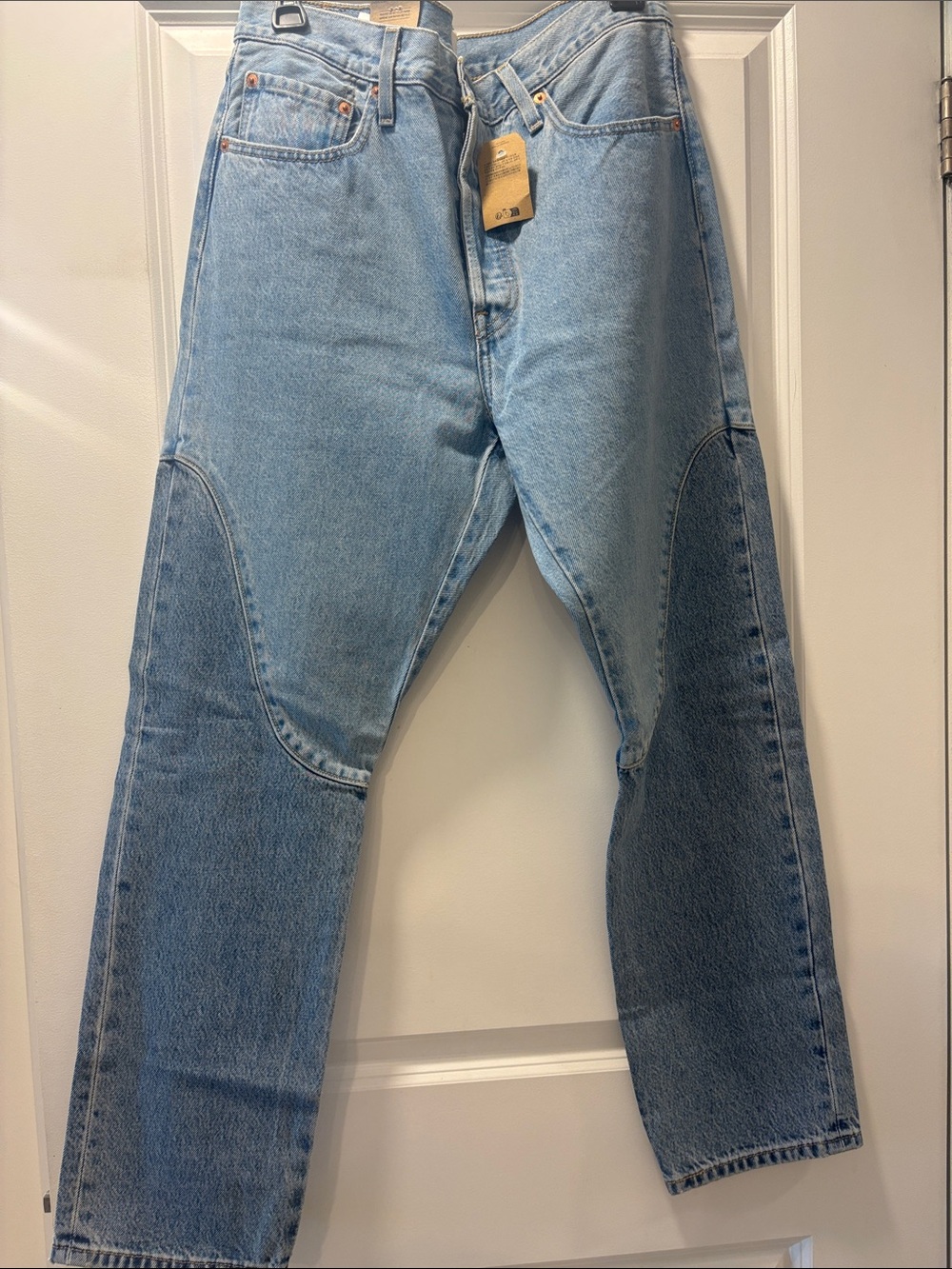 Levi 501